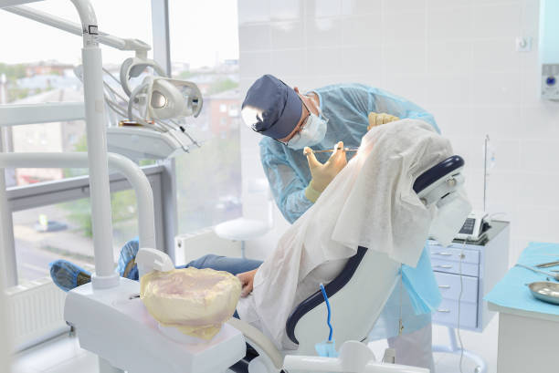 Best Emergency Dental Services for Seniors in Remlap, AL